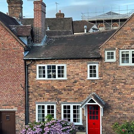 Rondor Cottage Bridgnorth Exteriér fotografie