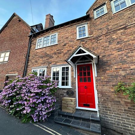 Rondor Cottage Bridgnorth Exteriér fotografie