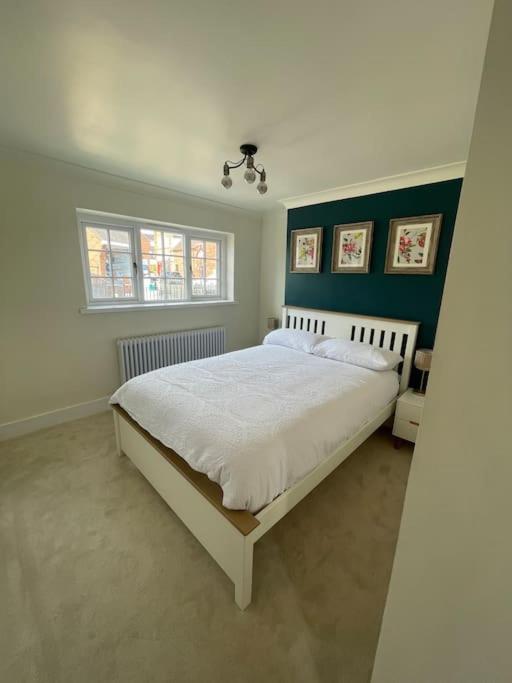 Rondor Cottage Bridgnorth Exteriér fotografie